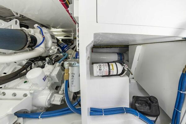 Outnumbered 50ft Custom Carolina Yacht For Sale