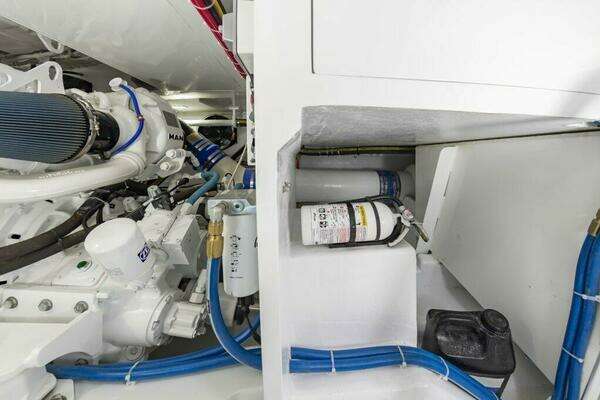 2025 Custom Carolina 50