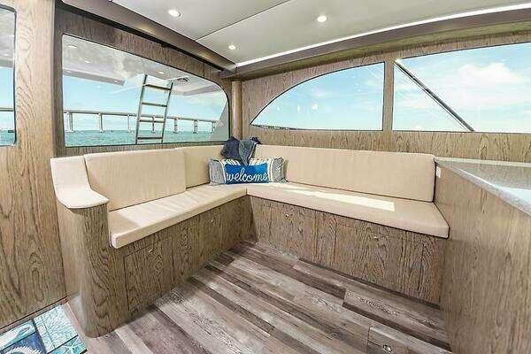 Custom Carolina Sportfish Yacht For Sale