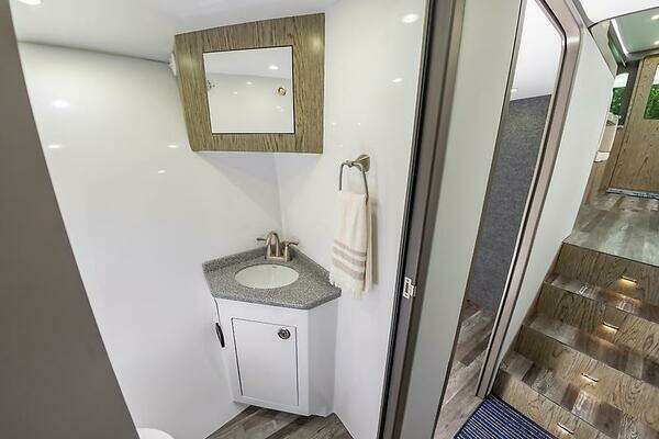 Custom Carolina Sportfish Yacht For Sale