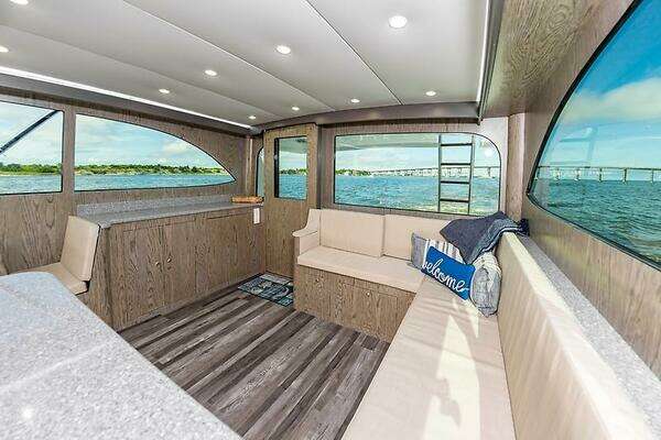 Custom Carolina Sportfish Yacht For Sale