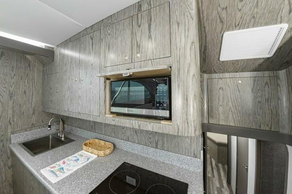 Outnumbered 50ft Custom Carolina Yacht For Sale