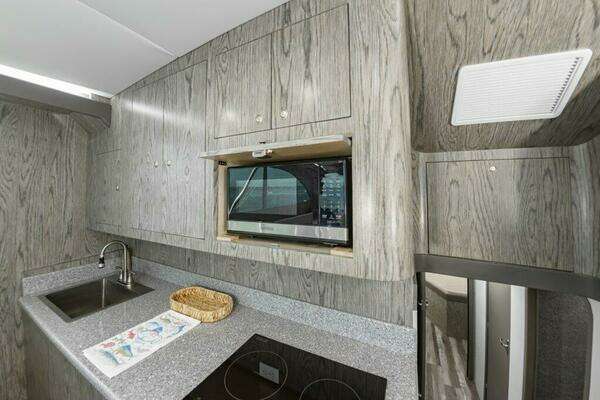 2025 Custom Carolina 50