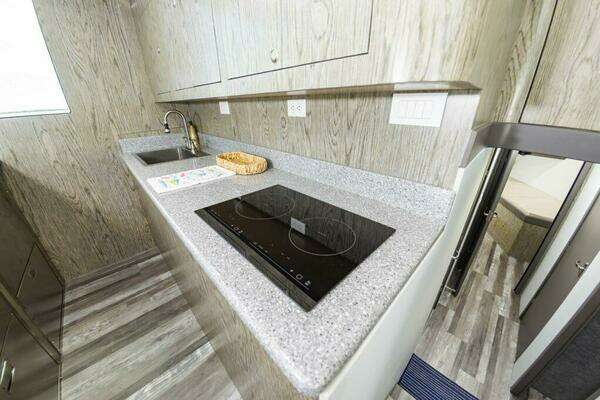 2025 Custom Carolina 50