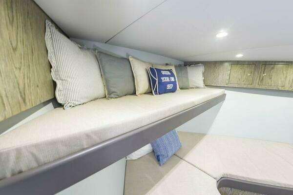 2025 Custom Carolina 50