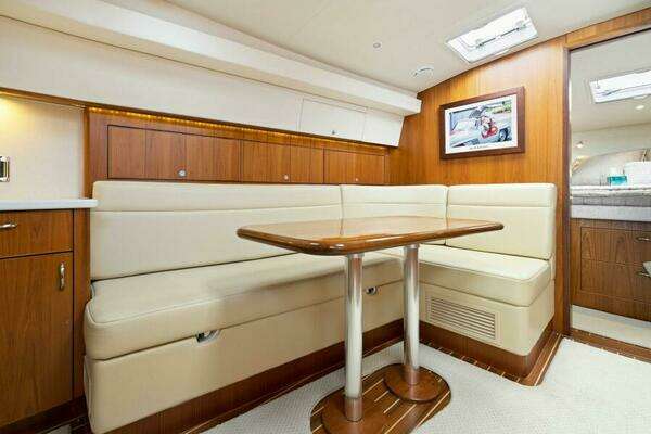 Cabo 44 Hardtop Express Yacht For Sale