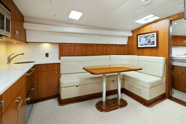 Cabo 44 Hardtop Express Yacht For Sale