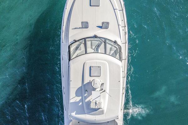 LIL FELLA 44ft Cabo Yacht For Sale