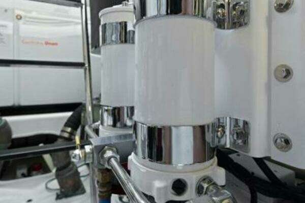 Cabo 44 Hardtop Express Yacht For Sale