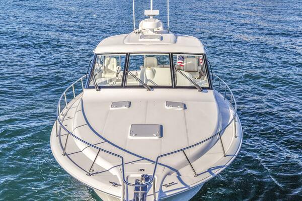 LIL FELLA 44ft Cabo Yacht For Sale