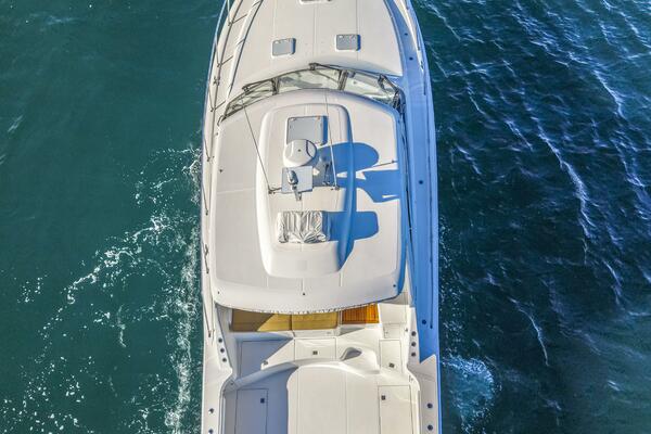 LIL FELLA 44ft Cabo Yacht For Sale