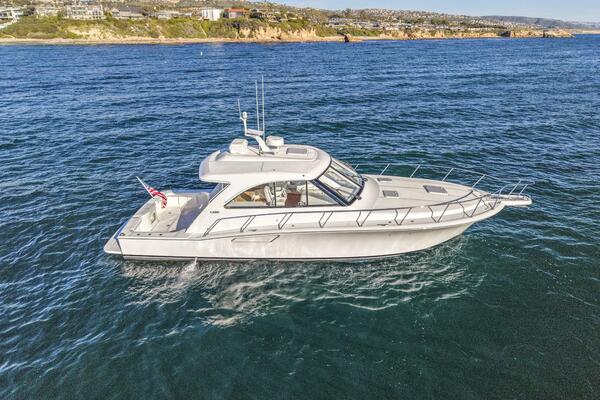 LIL FELLA 44ft Cabo Yacht For Sale