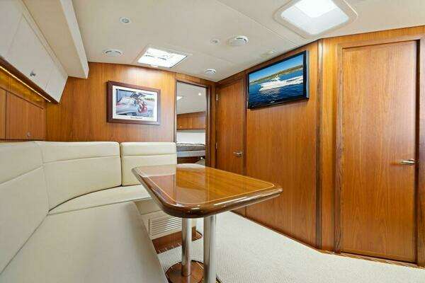 Cabo 44 Hardtop Express Yacht For Sale