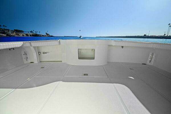 Cabo 44 Hardtop Express Yacht For Sale