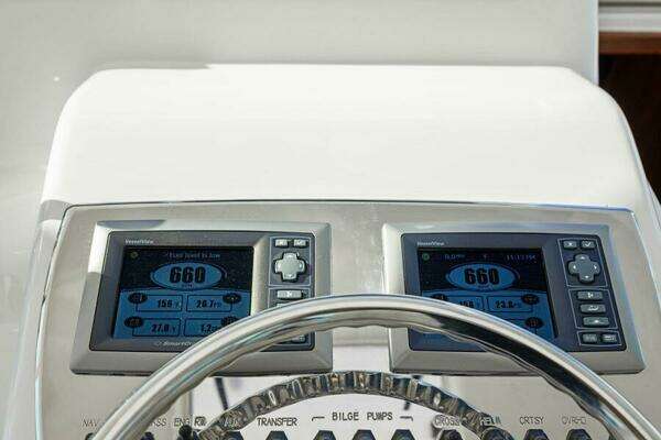 Cabo 44 Hardtop Express Yacht For Sale