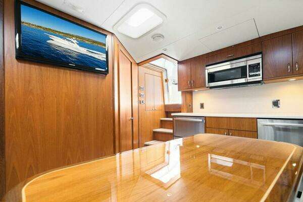 Cabo 44 Hardtop Express Yacht For Sale