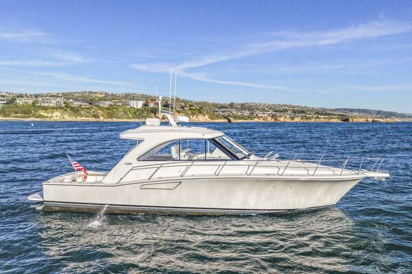 LIL FELLA 44ft Cabo Yacht For Sale