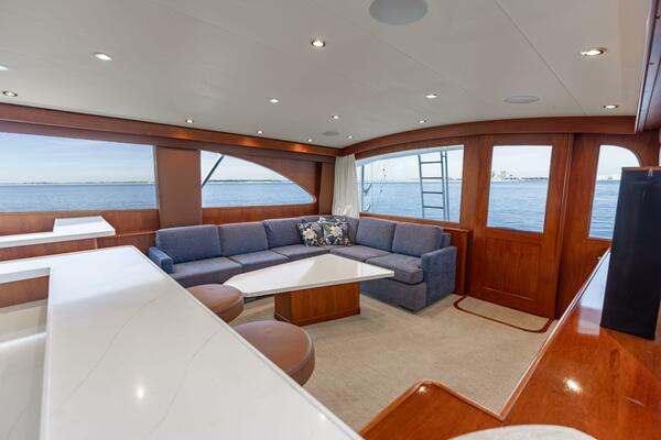 68ft Jim Smith Yacht For Sale