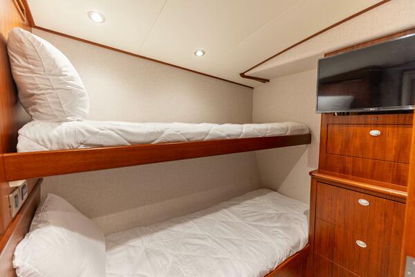 68ft Jim Smith Yacht For Sale