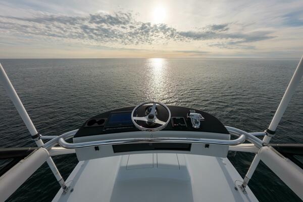 68ft Jim Smith Yacht For Sale