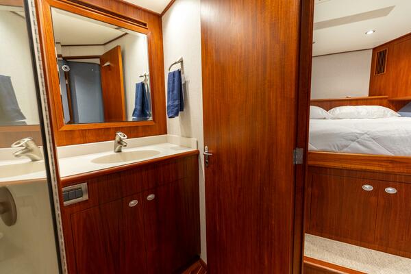 68ft Jim Smith Yacht For Sale