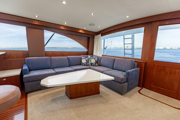 68ft Jim Smith Yacht For Sale