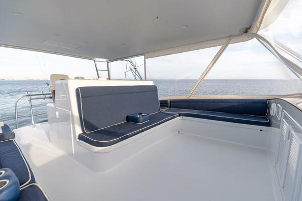 68ft Jim Smith Yacht For Sale