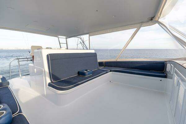 Jim Smith 68 Convertible Yacht For Sale