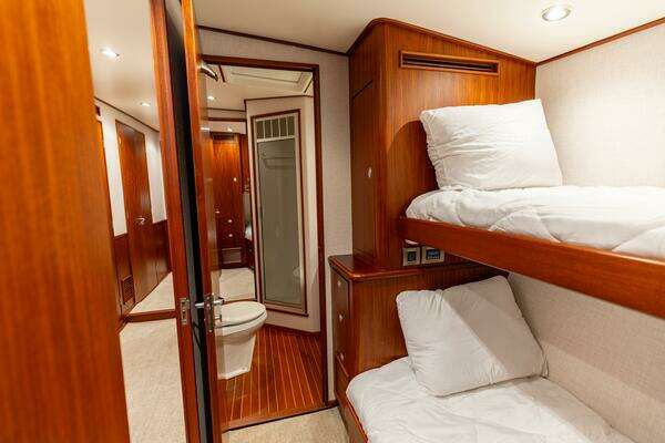 Jim Smith 68 Convertible Yacht For Sale