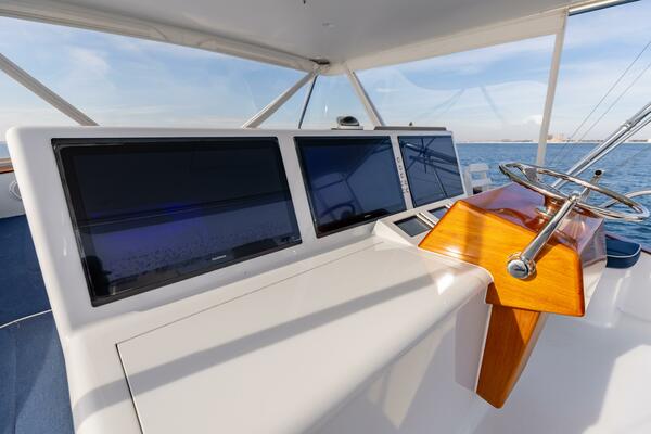 68ft Jim Smith Yacht For Sale