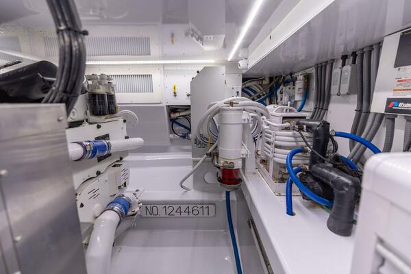 68ft Jim Smith Yacht For Sale