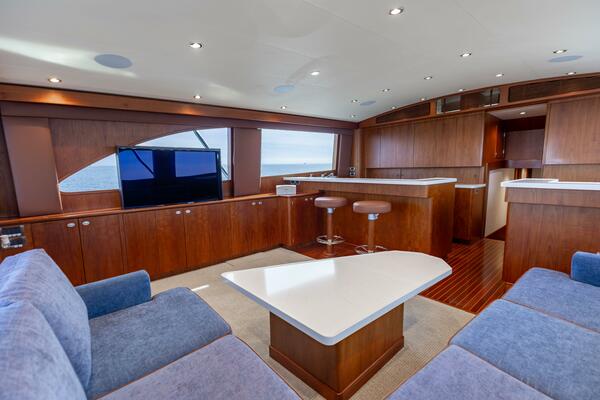 68ft Jim Smith Yacht For Sale