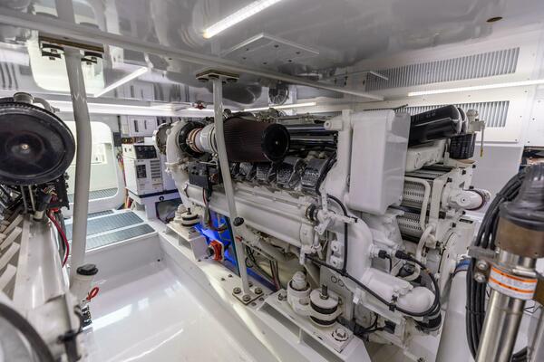 68ft Jim Smith Yacht For Sale