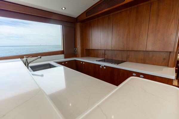 68ft Jim Smith Yacht For Sale