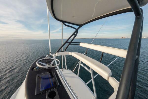 68ft Jim Smith Yacht For Sale