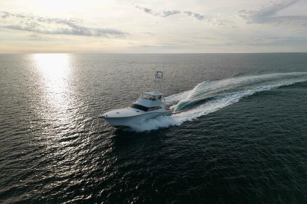 68ft Jim Smith Yacht For Sale