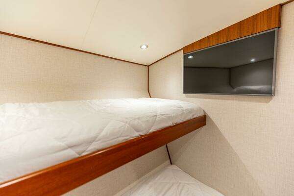 Jim Smith 68 Convertible Yacht For Sale