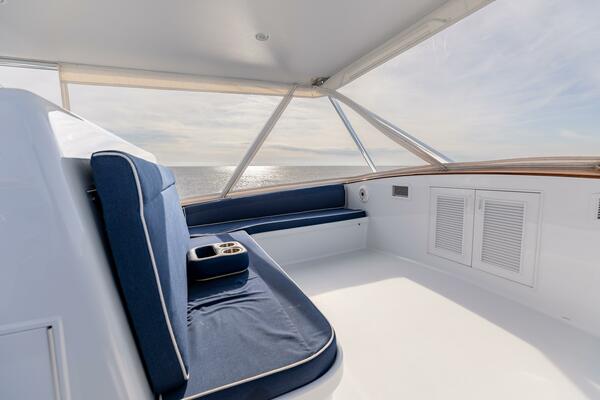 68ft Jim Smith Yacht For Sale