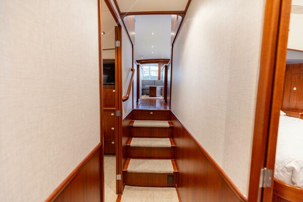 68ft Jim Smith Yacht For Sale