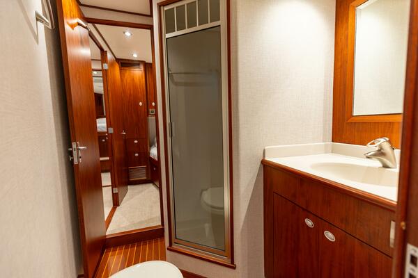 68ft Jim Smith Yacht For Sale