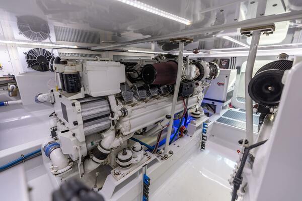 68ft Jim Smith Yacht For Sale