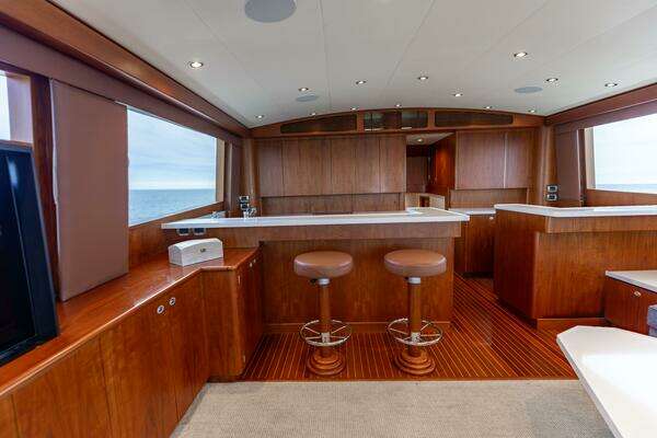 Jim Smith 68 Convertible Yacht For Sale