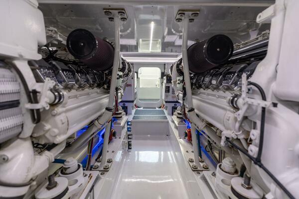 68ft Jim Smith Yacht For Sale