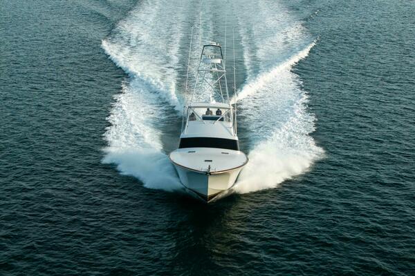 68ft Jim Smith Yacht For Sale