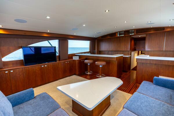 68ft Jim Smith Yacht For Sale