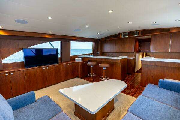 Jim Smith 68 Convertible Yacht For Sale