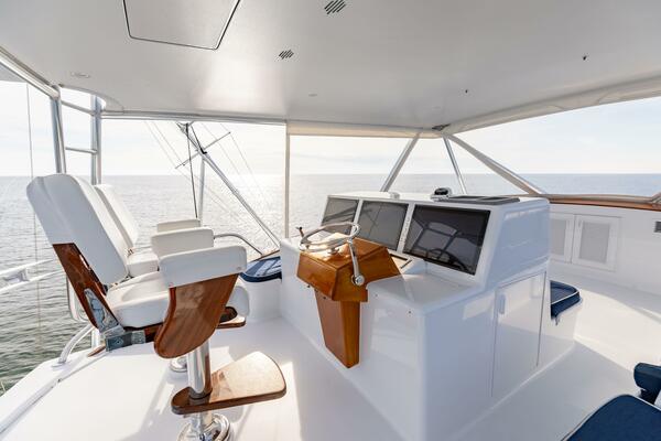 68ft Jim Smith Yacht For Sale