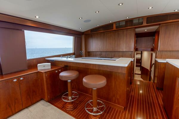 68ft Jim Smith Yacht For Sale