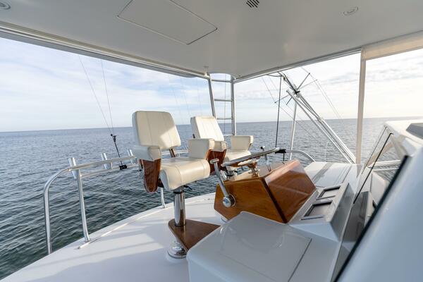 68ft Jim Smith Yacht For Sale