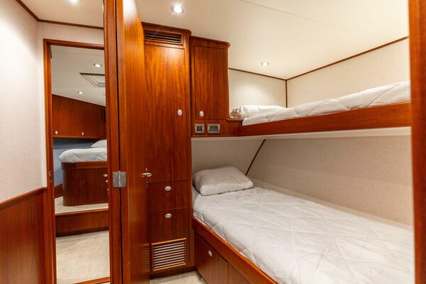 68ft Jim Smith Yacht For Sale